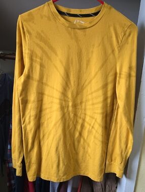 Art class long sleeve